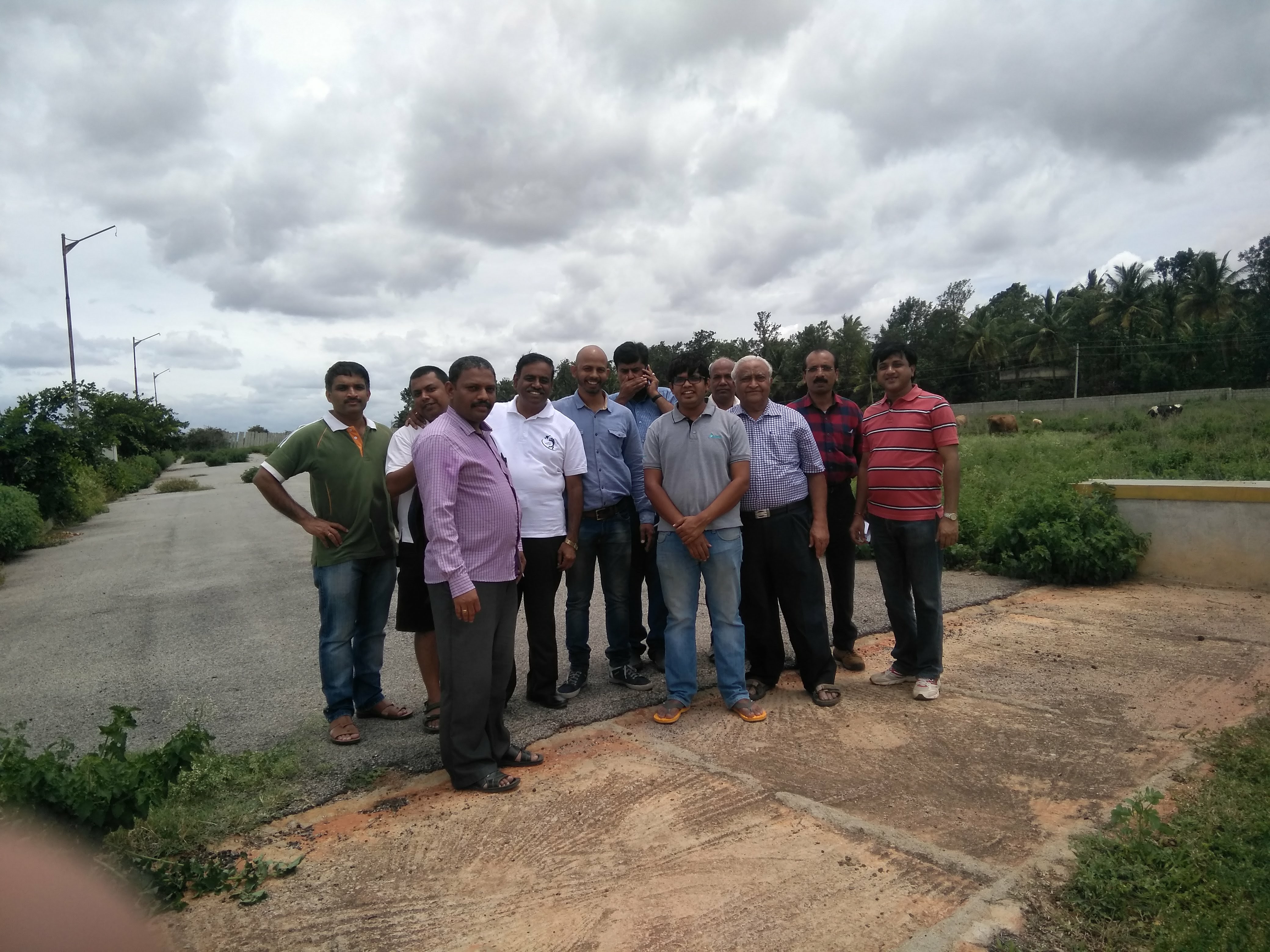 Commanders Glory Apartments