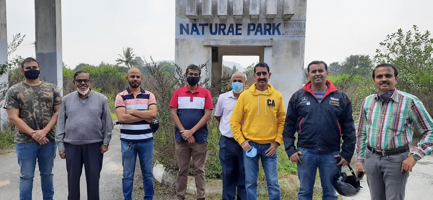 Commanders Glory Apartments