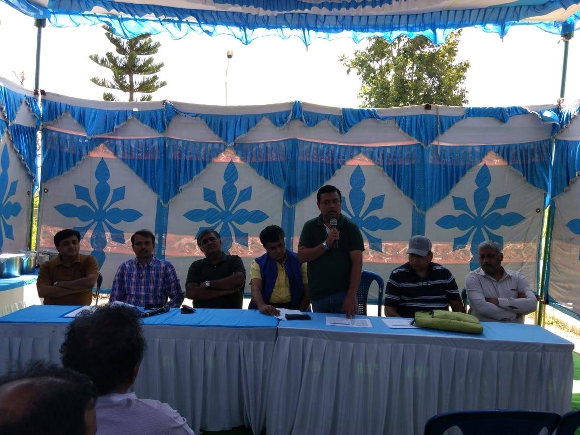 Commanders Glory Apartments