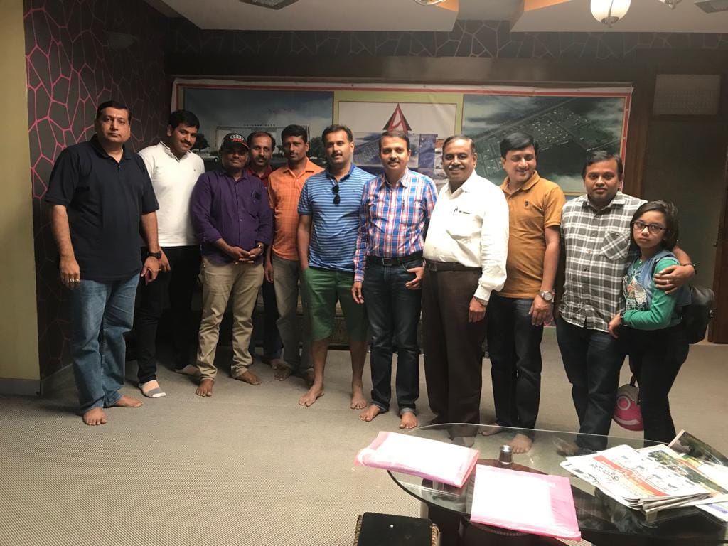 Commanders Glory Apartments