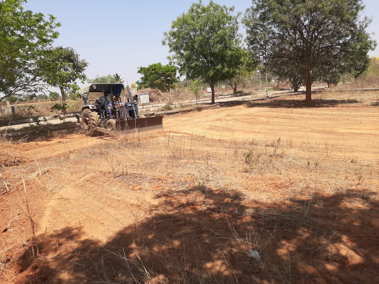 Commanders Glory Apartments