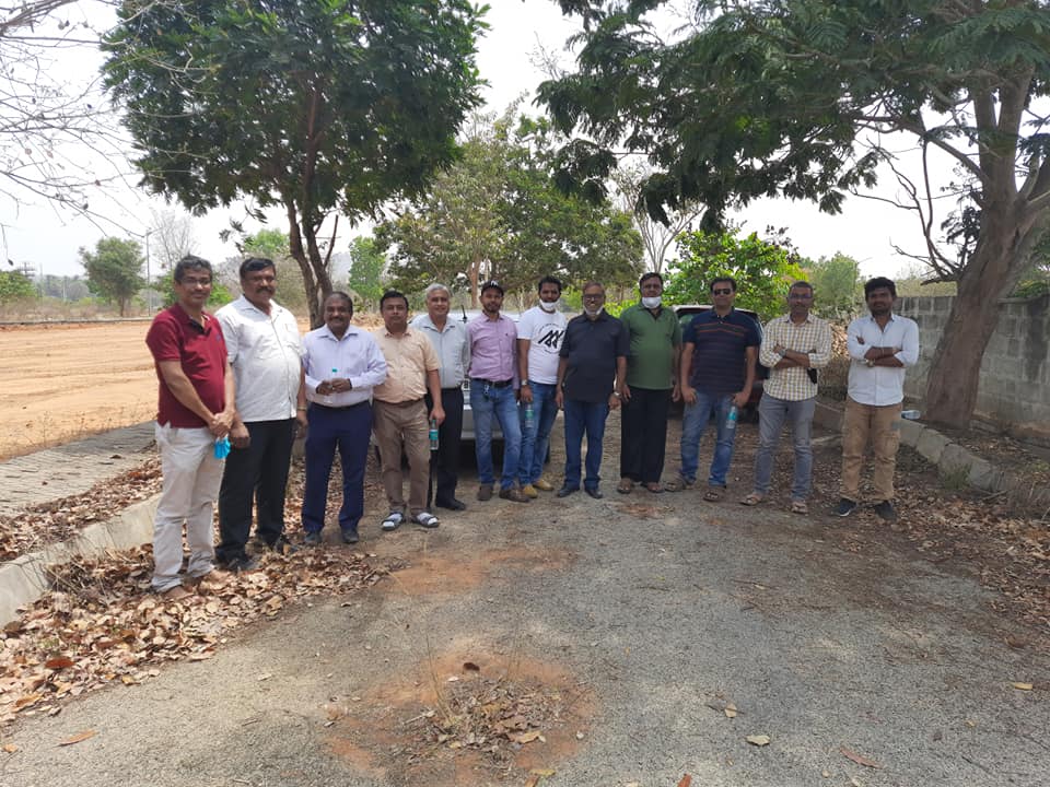 Commanders Glory Apartments